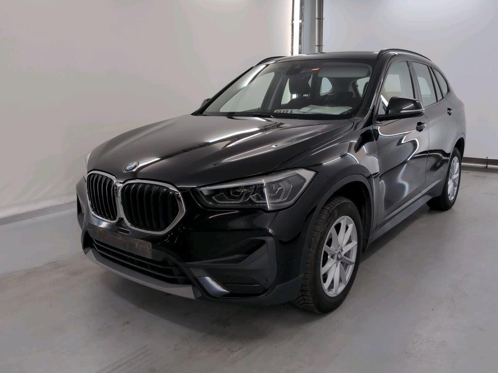 BMW X1 1.5 SDRIVE16D