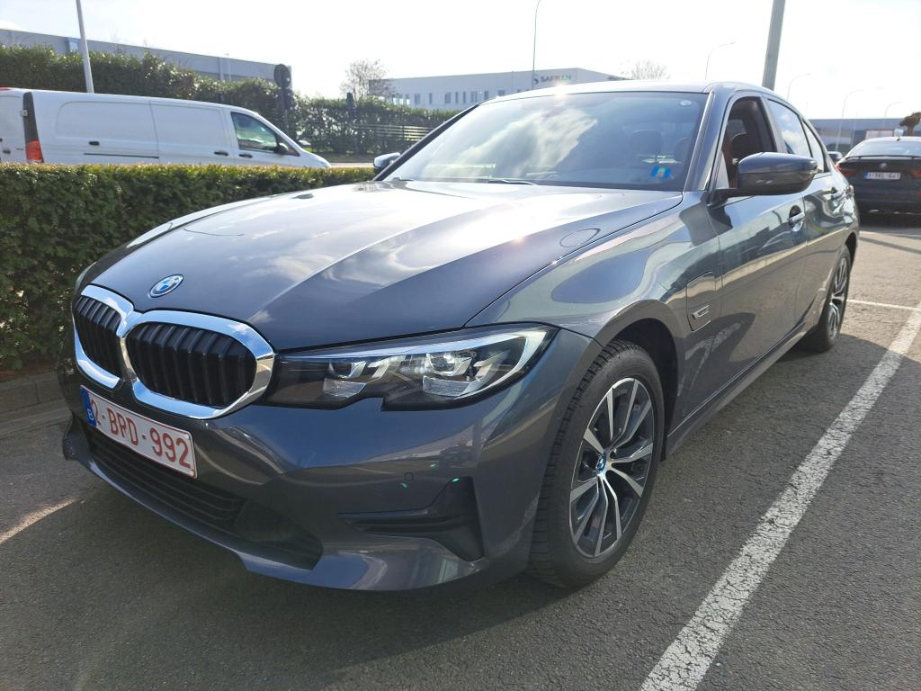 BMW 3 Series BERLINE 2.0 320E BERLINE
