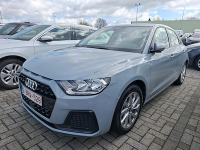 Buy AUDI A1 on Ayvens Carmarket