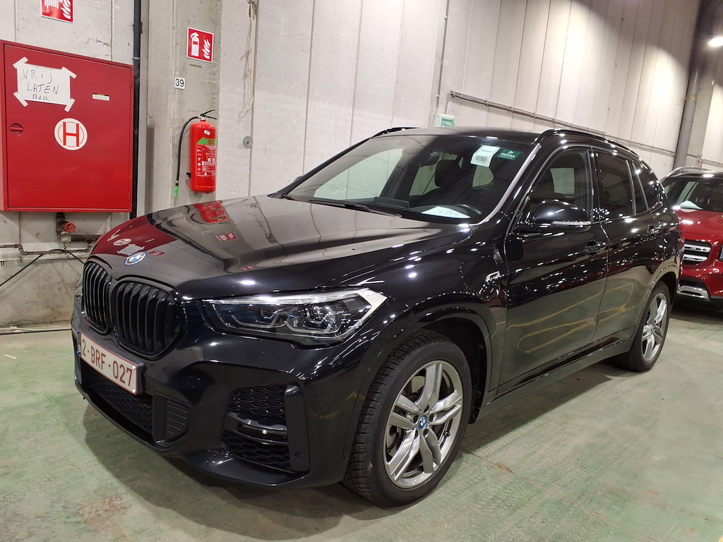 BMW X1 1.5 XDRIVE25E (162KW)