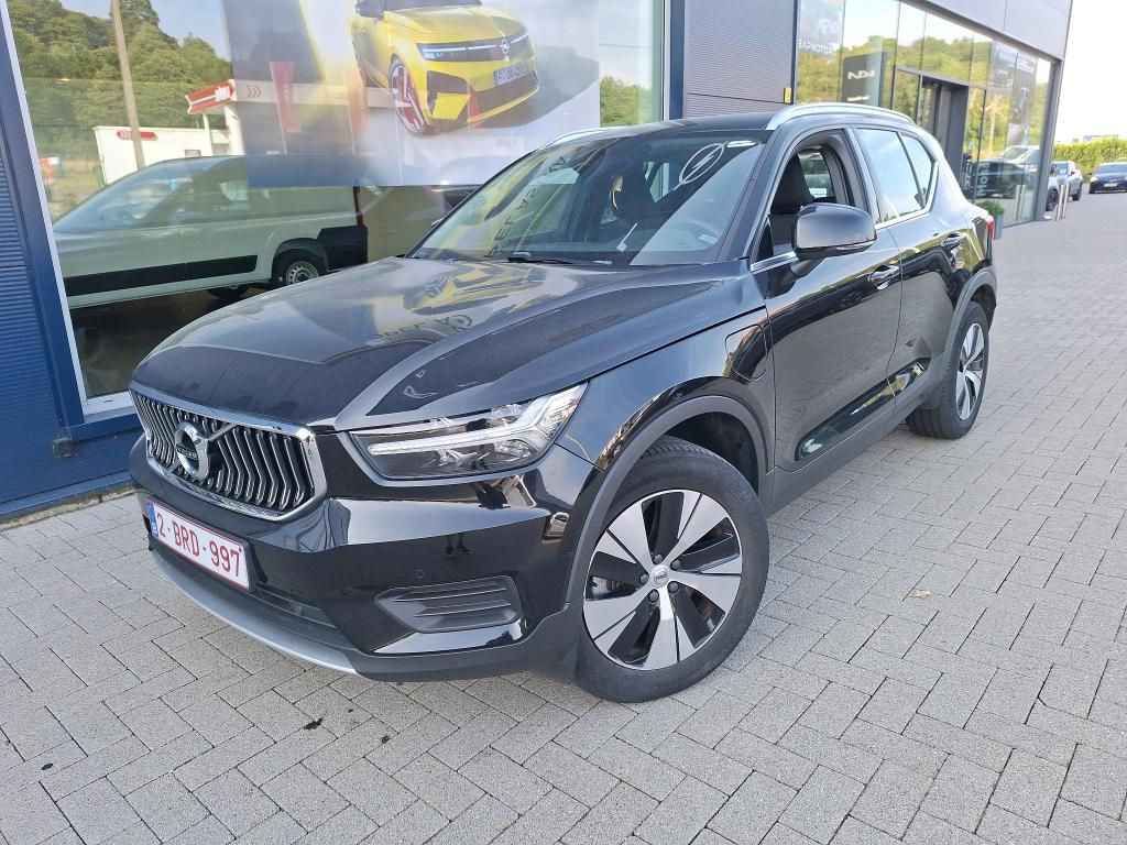 Volvo XC40 1.5 T4 PHEV INSCRIPTION EXPR. DCT