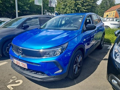 Купуй OPEL GRANDLAND на Ayvens Carmarket