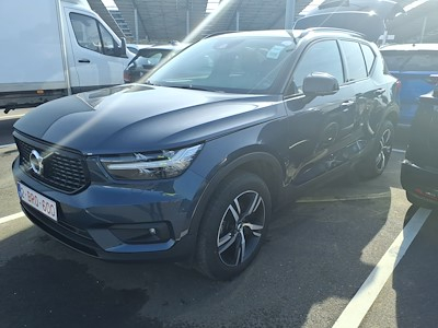 Buy VOLVO XC40 on Ayvens Carmarket