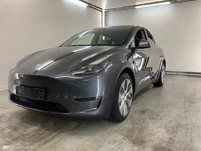 Comprar TESLA MODEL Y en Ayvens Carmarket