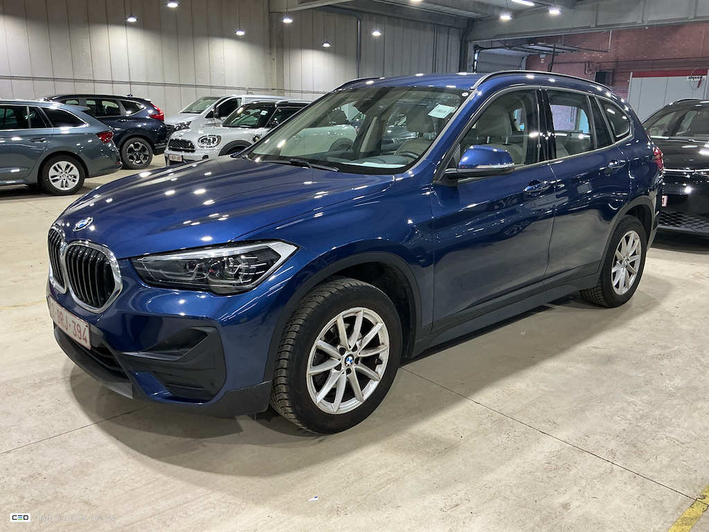 BMW X1 1.5 SDRIVE16DA