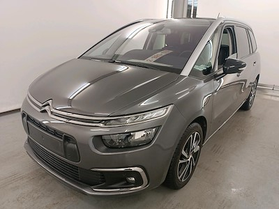 Buy CITROËN GRAND C4 SPACETOURER on Ayvens Carmarket