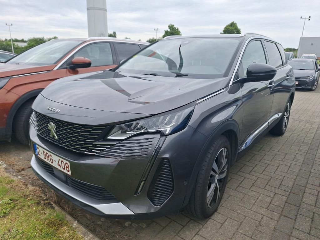 Peugeot 5008 1.5 BLUEHDI 130 ALLURE PACK