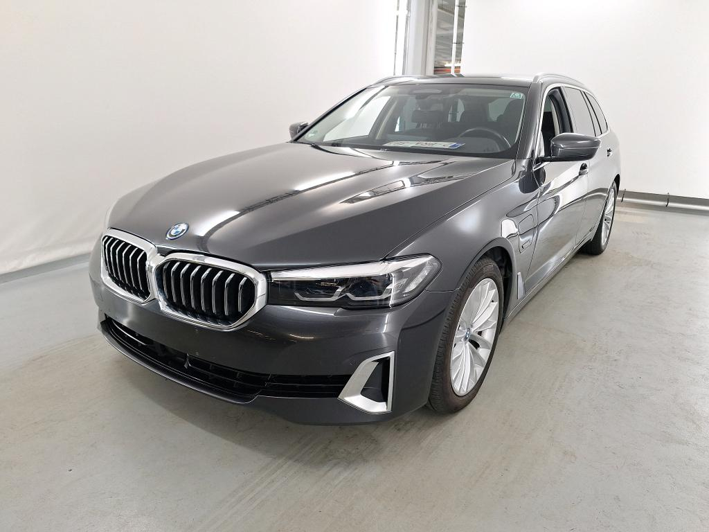 BMW 5 Series TOURING 2.0 530E TOURING AUTO