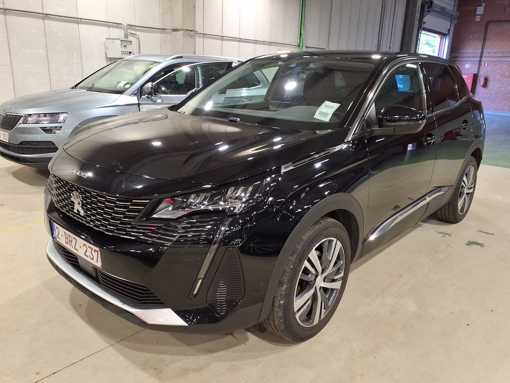 Peugeot 3008 1.2 PURETECH 96KW S&S AUTO ALLURE PACK
