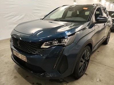 Koop PEUGEOT 3008 op Ayvens Carmarket