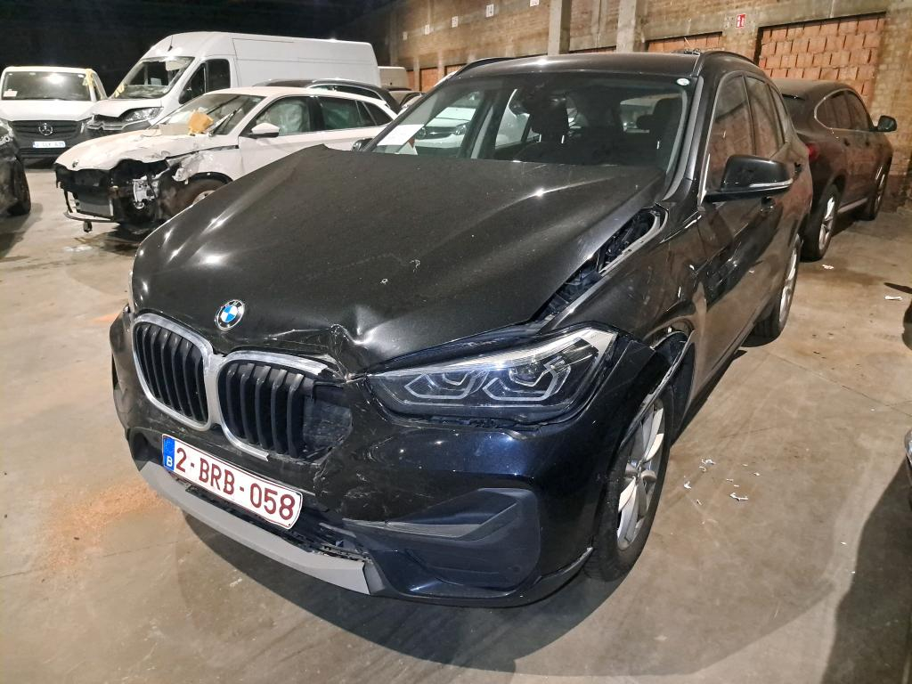BMW X1 1.5 SDRIVE16D