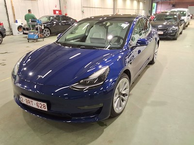 Comprar TESLA MODEL 3 en Ayvens Carmarket