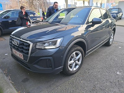Achetez AUDI Q2 sur Ayvens Carmarket