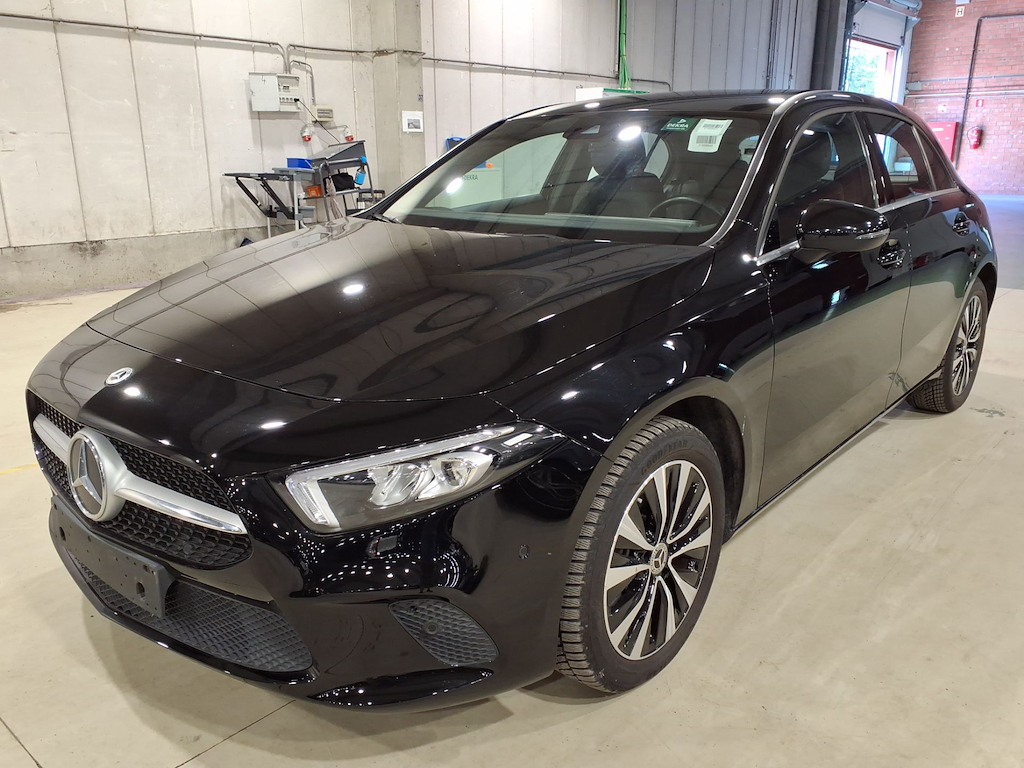 Mercedes-Benz A -CLSS LIMOUSINE 1.3  250 E BUSINESS SOLUTION DCT