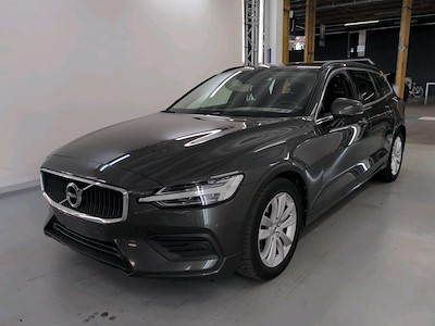 Kaufe VOLVO V60 bei Ayvens Carmarket