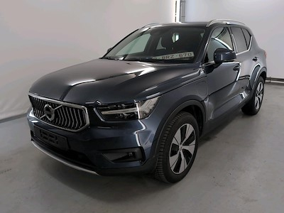 Buy VOLVO XC40 on Ayvens Carmarket