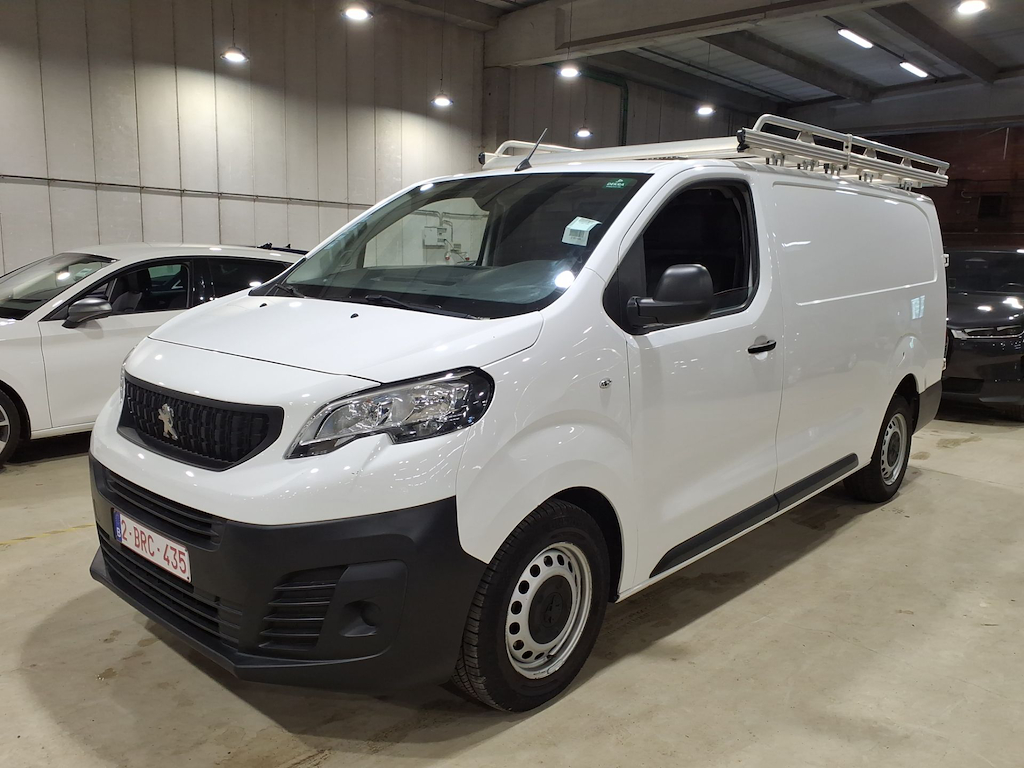 Peugeot Expert 2.0 BLUEHDI 145 S&S LONG PREMIUM
