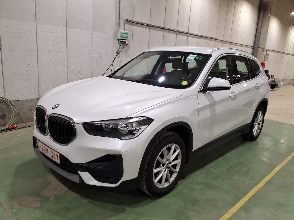BMW X1 1.5 SDRIVE16DA