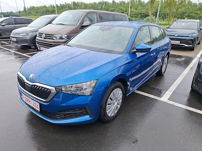 Osta [Merkki] [Malli] osoitteesta Ayvens Carmarket
