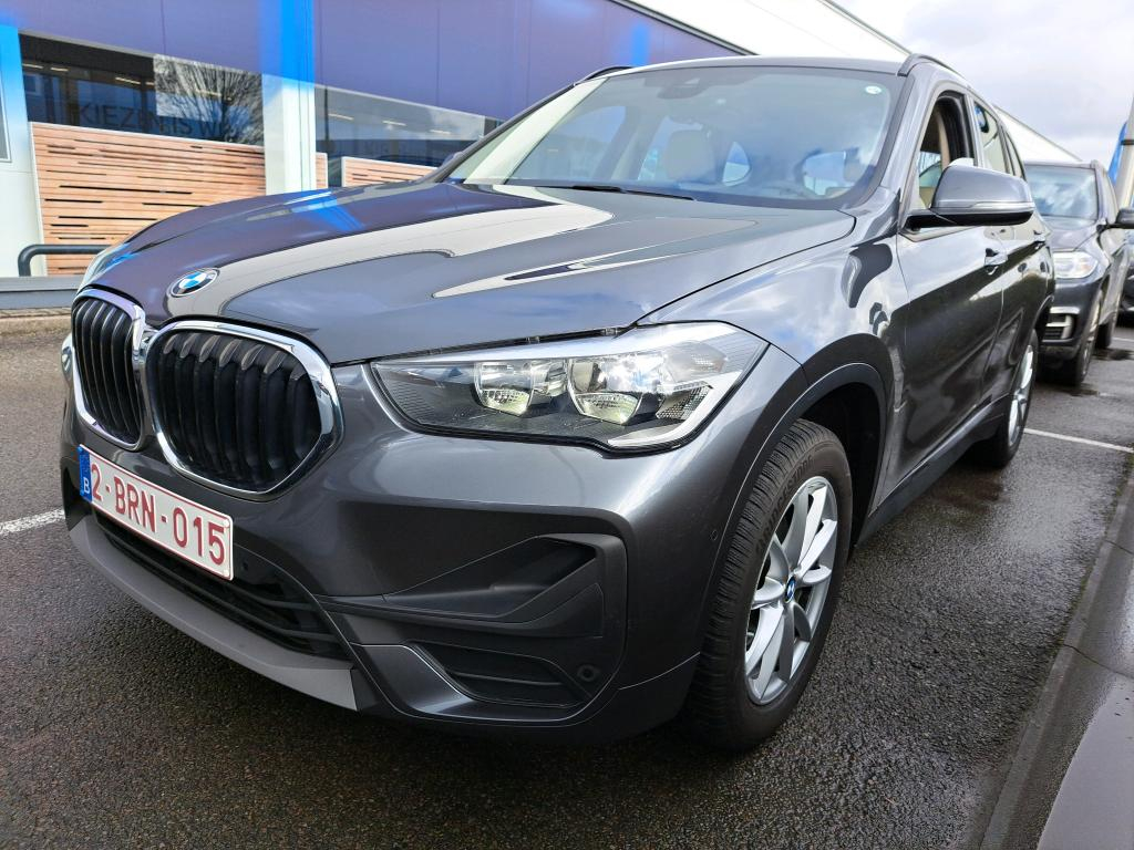 BMW X1 DIESEL - 2019 1.5 dA sDrive16 AdBlue