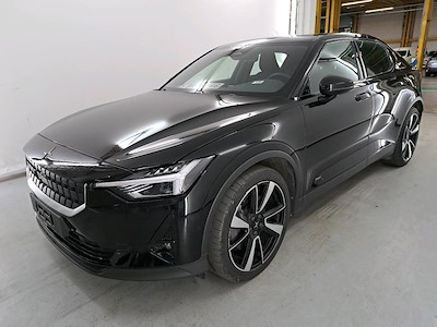 Comprar POLESTAR POLESTAR 2 no Ayvens Carmarket