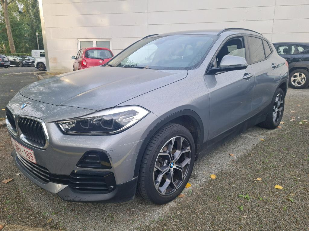BMW X2 2.0 SDRIVE18D AUTO 100KW