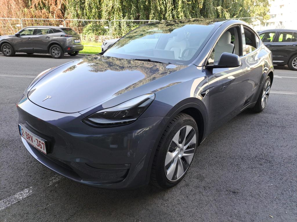 Tesla Model Y BEV 75KWH LONG RANGE AUTO 4WD