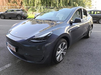 Kaufe TESLA MODEL Y bei Ayvens Carmarket