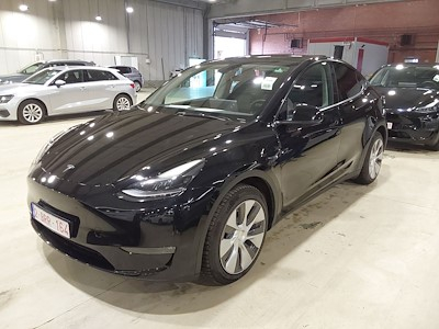 Buy TESLA MODEL Y on Ayvens Carmarket