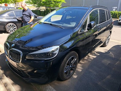 Buy BMW 2 SERIES GRAN TOURER on Ayvens Carmarket