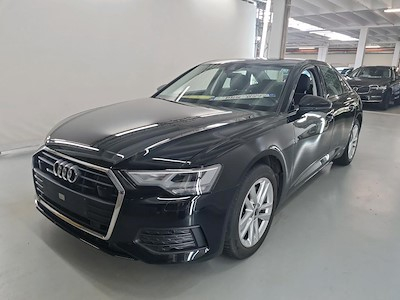 Kaufe AUDI A6 bei Ayvens Carmarket