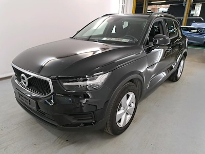 Buy VOLVO XC40 on Ayvens Carmarket