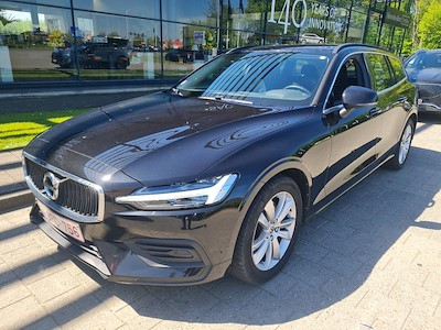 Buy VOLVO V60 on Ayvens Carmarket