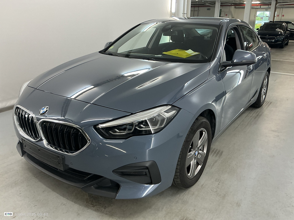 BMW 2 Series 216 dA AdBlue