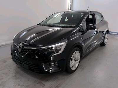 Achetez RENAULT CLIO sur Ayvens Carmarket