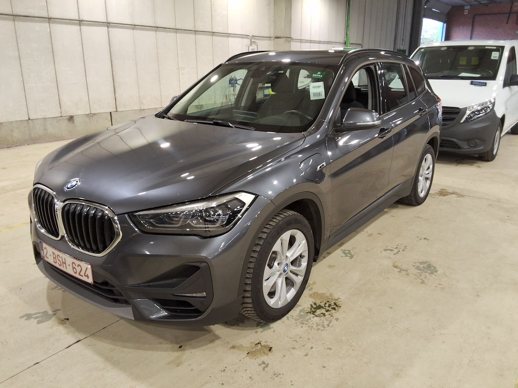 BMW X1 1.5 XDRIVE25E PHEV 162KW)
