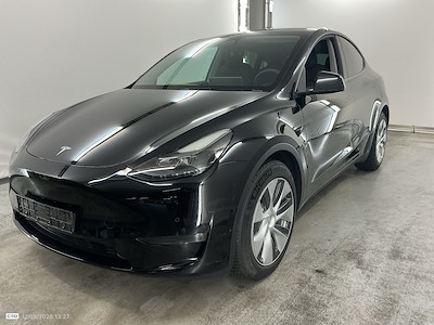 Achetez TESLA MODEL Y sur Ayvens Carmarket