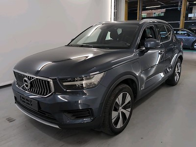 Comprar VOLVO XC40 en Ayvens Carmarket