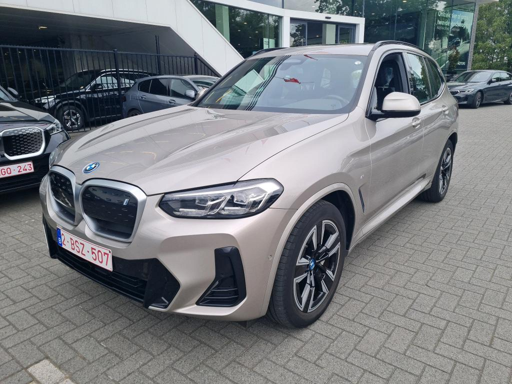 BMW iX3 80KWH AUTO