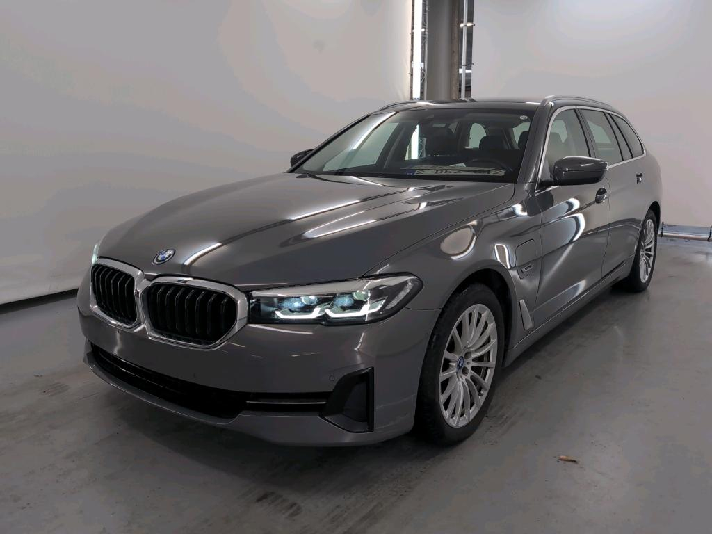 BMW 5 Series TOURING 2.0 520E TOURING AUTO