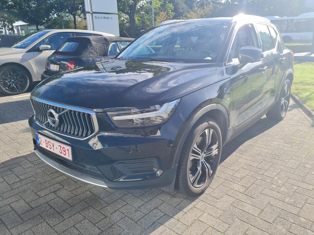 Volvo XC40 1.5 T4 PHEV INSCRIPTION DCT