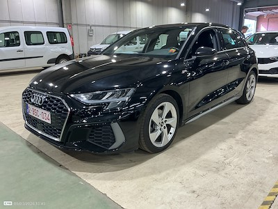 Comprar AUDI A3 SPORTBACK no Ayvens Carmarket