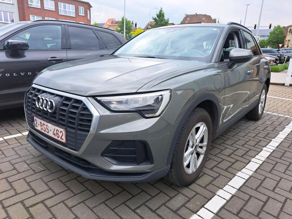 Audi Q3 1.4 45 TFSI E S TRONIC