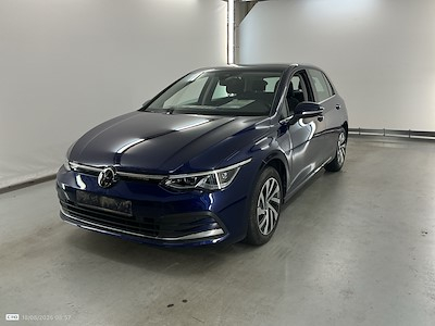 Kúpiť VOLKSWAGEN GOLF VIII na Ayvens Carmarket