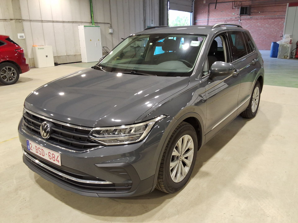Volkswagen Tiguan 1.5 TSI 96KW LIFE