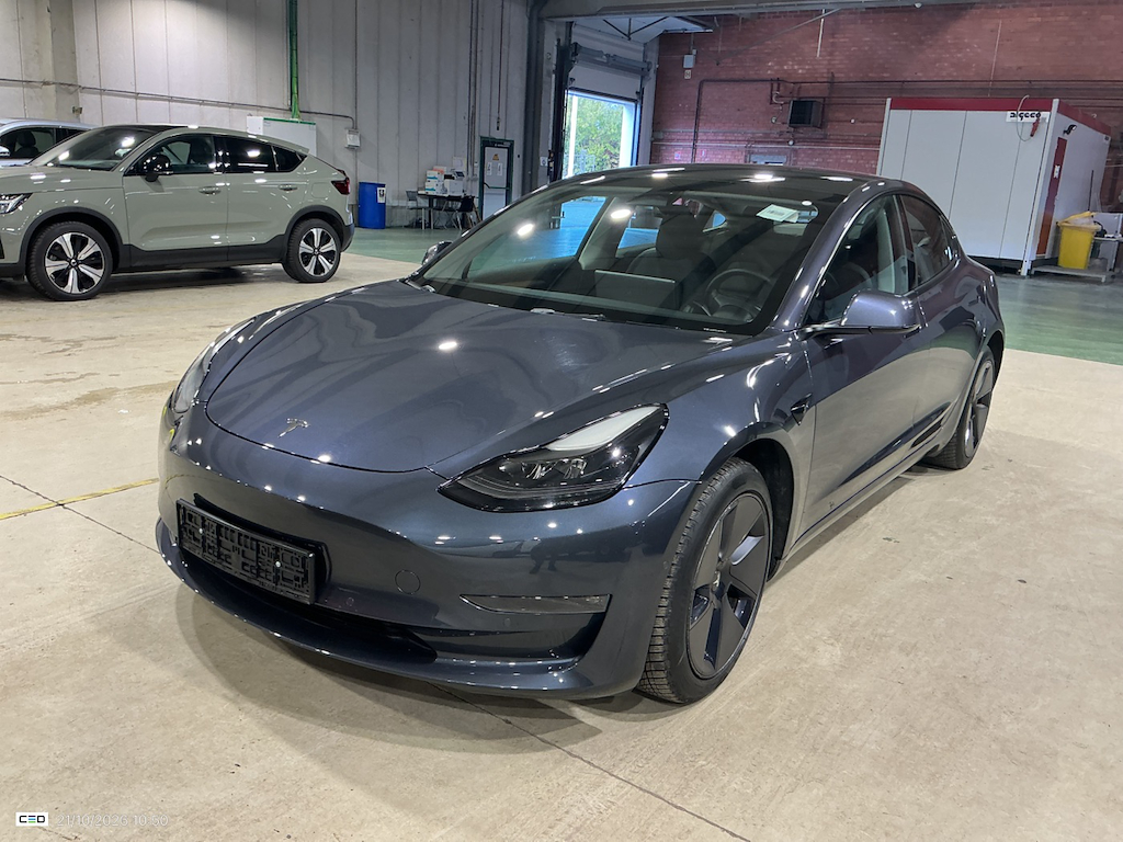 Foto 2 van Tesla Model 3