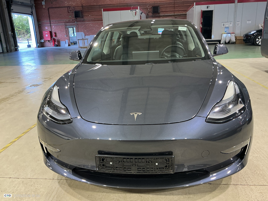 Foto 3 van Tesla Model 3
