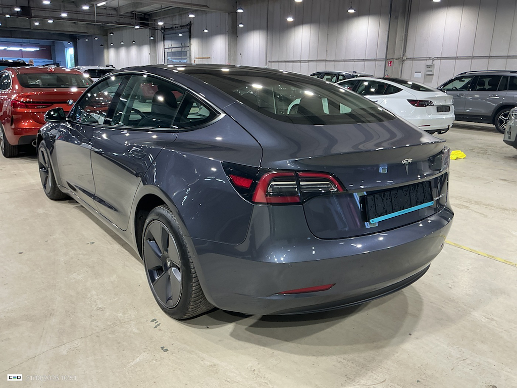 Foto 4 van Tesla Model 3