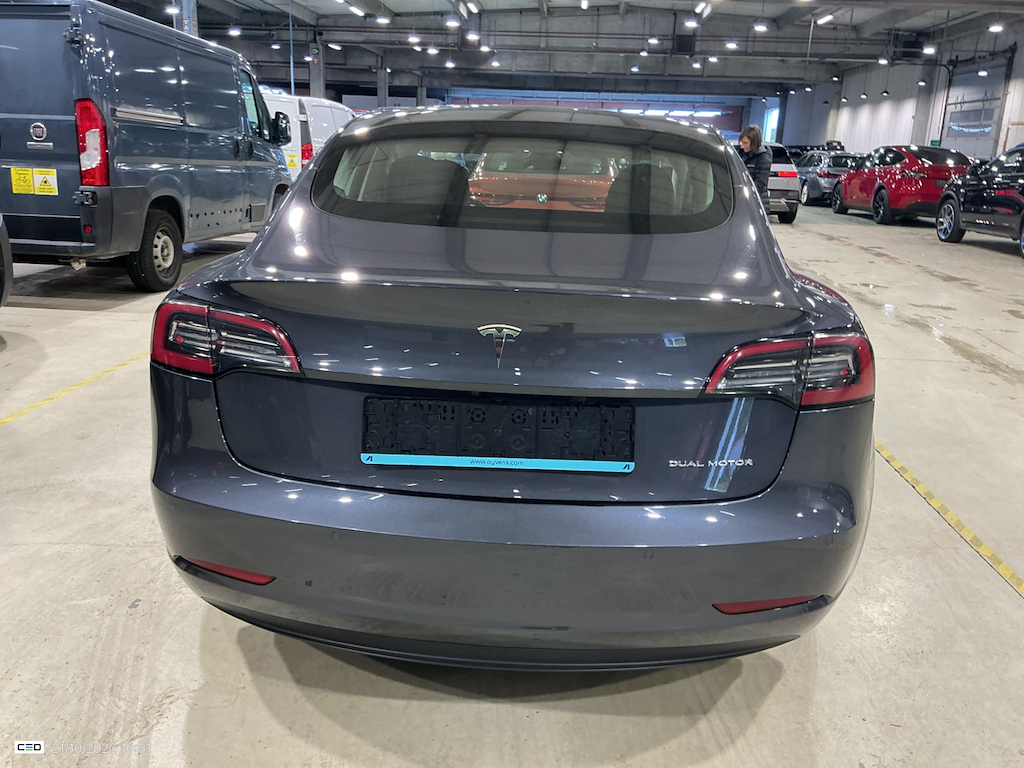 Foto 5 van Tesla Model 3