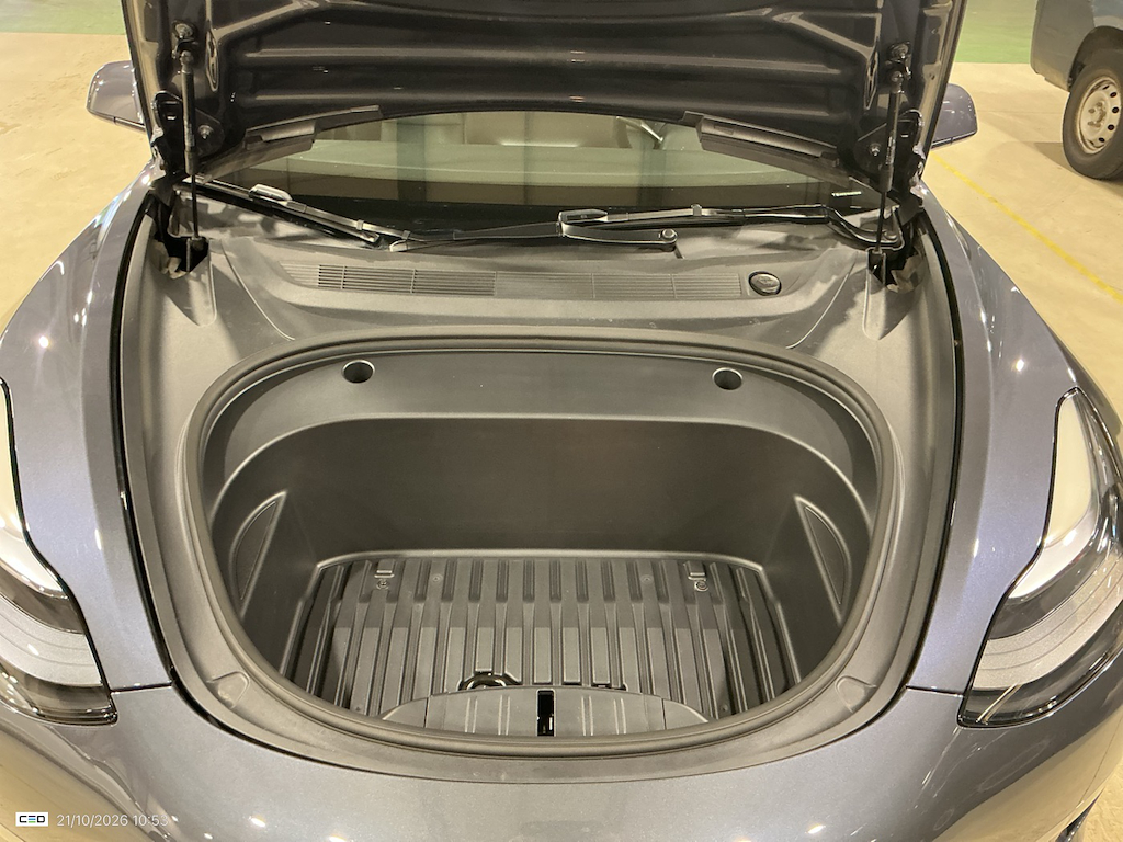 Foto 6 van Tesla Model 3